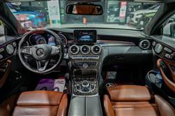 مێرسێدس بێنز C-Class